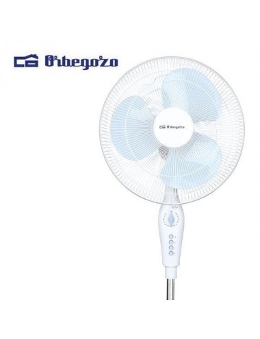 ORBEGOZO VENTILADOR SF-3344 DE PIE Orbegozo - 2