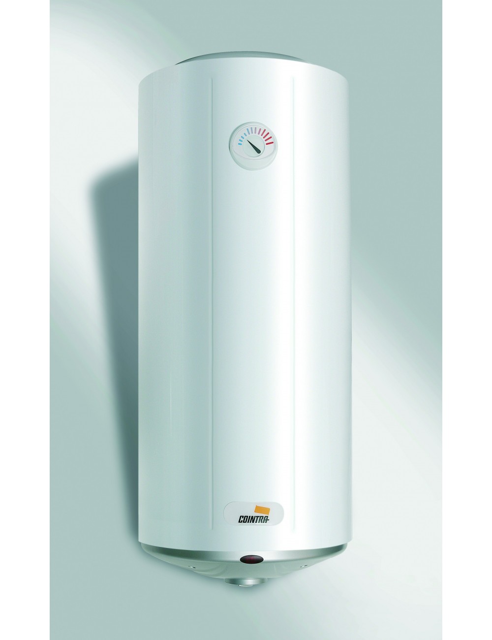 Termo eléctrico Cointra TNC PLUS 100 Cointra - 1