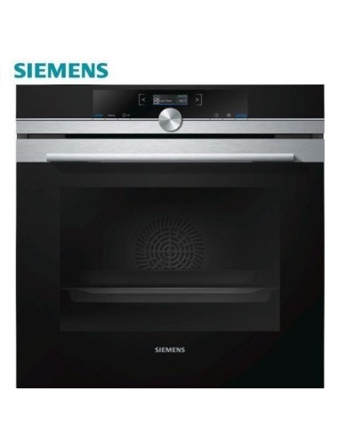 Siemens HB673GBS1 horno 71 L 3650 W A+ Acero inoxidable Siemens - 2