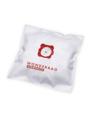 Bolsa de aspirador Wonderbag Compact x 5 ROWENTA WB305120