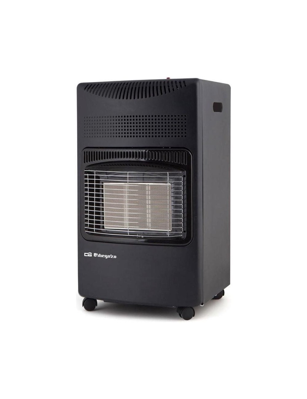 ORBEGOZO ESTUFA CERAMICA HCE-73 4200 W. 3 NIVELES POTENC. Orbegozo - 1 ORBEGOZO ESTUFA CERAMICA HCE-73 4200 W. 3 NIVELES POTENC. Orbegozo - 1