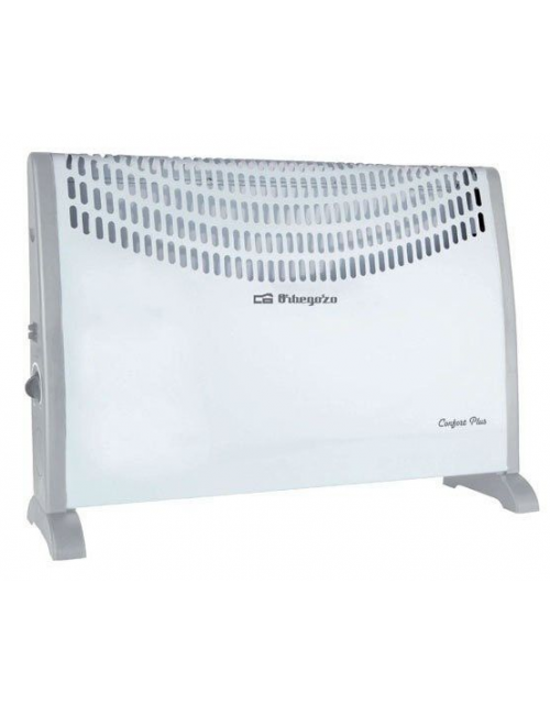 Convector Orbegozo CV 2650