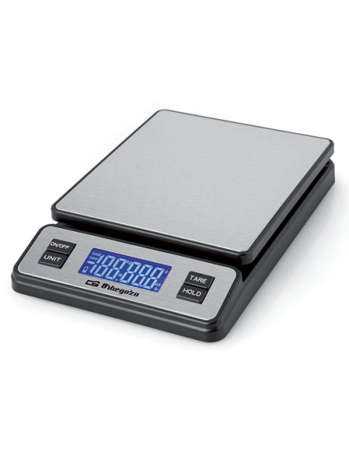 Peso de cocina ORBEGOZO PC 3100