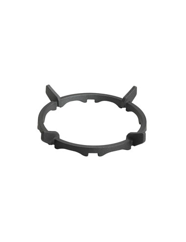 Smeg WOKGHU pieza y accesorio de hornillos hierro fundido Smeg - 1