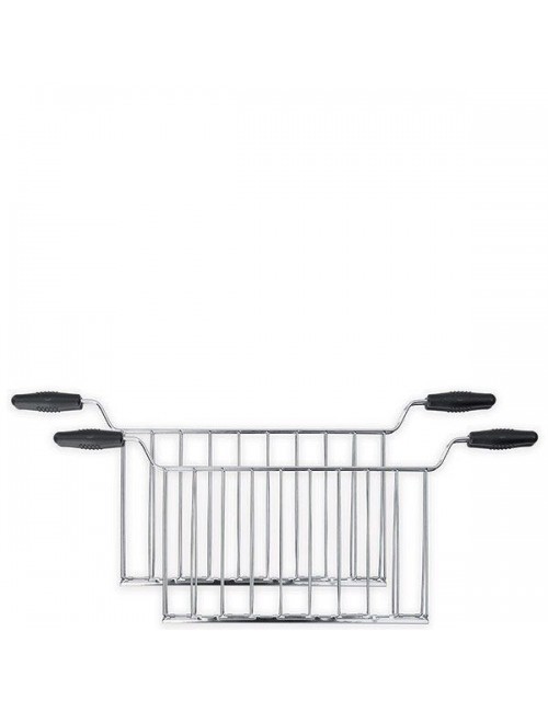 Rejillas tostador SMEG TSSR02