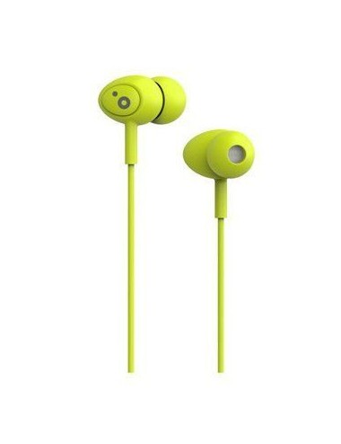 Auriculares tapón SUNSTECH POPSGN
