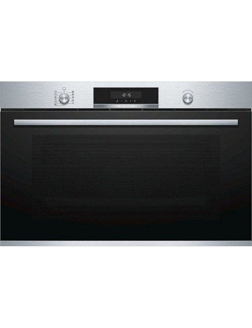 Horno pirolítico BOSCH VBD5780S0