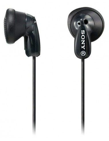 Auriculares SONY MDR-E9LP/BC1