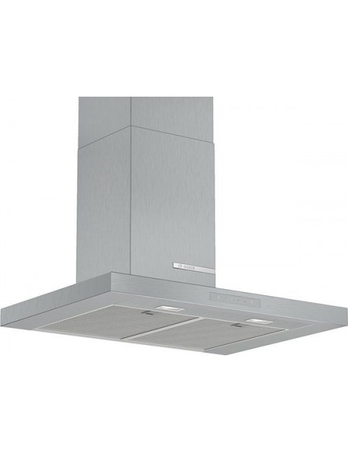 Campana decorativa Bosch DWB77CM50 pared inox