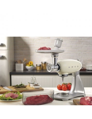 Accesorio Robot de cocina Smeg SMMG01 Picador múltiple