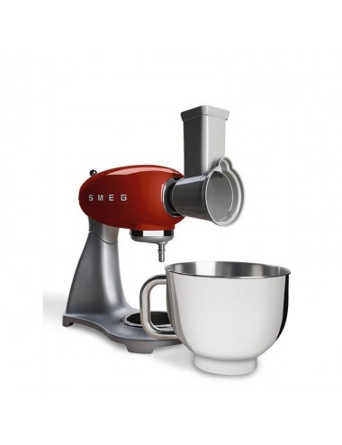 Accesorio Robot de cocina Smeg SMSG01 Rallador y rebanador