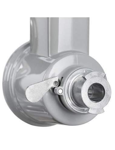 Accesorio Robot de cocina Smeg SMSG01 Rallador y rebanador