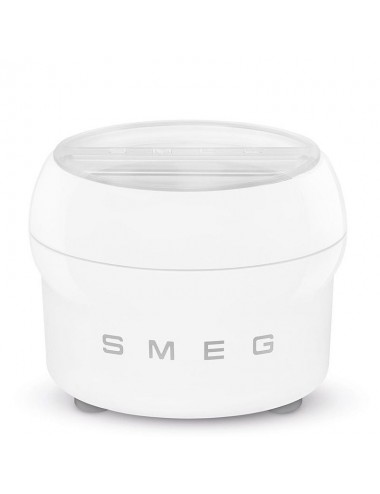 Accesorio Robot de cocina Smeg SMIC01 Kit para hacer helados