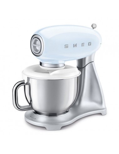 Accesorio Robot de cocina Smeg SMIC01 Kit para hacer helados