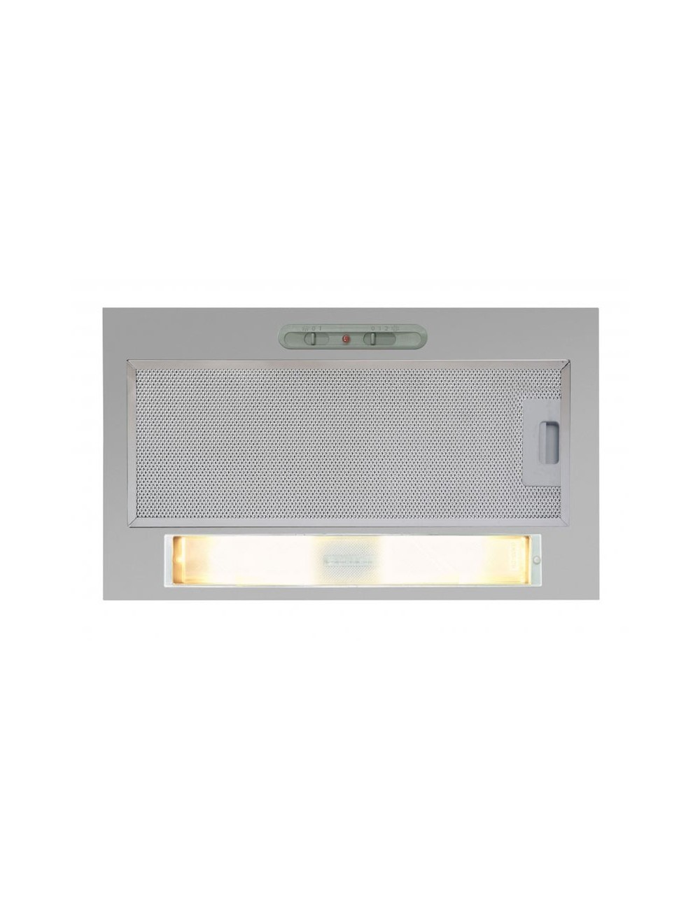 CATA G 45 X Encastrada Acero inoxidable 335 m³/h C Cata - 1