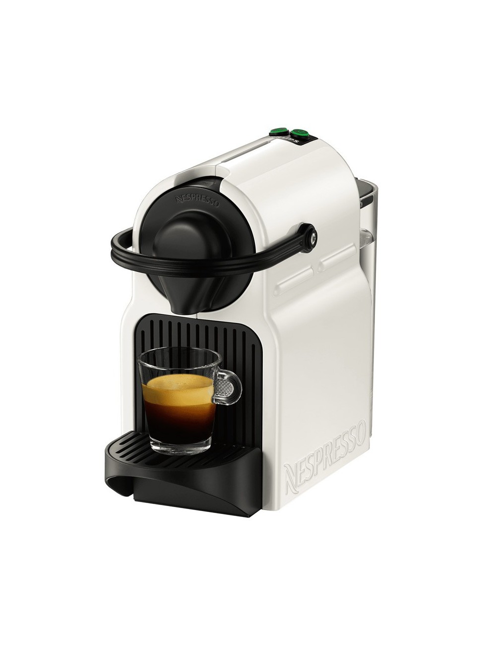 ▻ Comprar Krups Inissia XN1001 Macchina per caffè a capsule 0,7 L