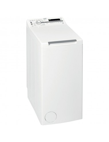 Whirlpool TDLR 6230S SP/N lavadora Carga superior 6 kg 1200 RPM D Blanco