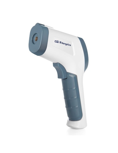 Termómetro infrarrojos Orbegzo TEM 8000 Non-contact a distancia Digital