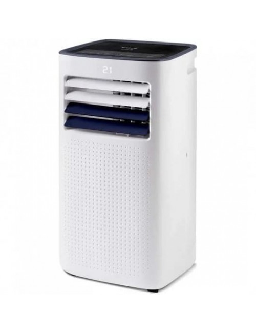 Aire Acondicionado Portátil Taurus Cold Design 3 en 1 Deshumidificador