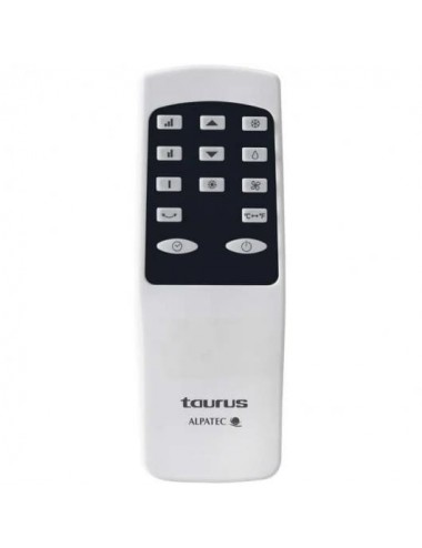 Aire Acondicionado Portátil Taurus Cold Design 3 en 1 Deshumidificador