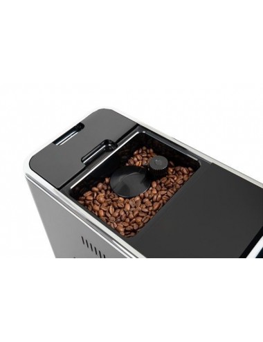 SOLAC CAFETERA CA-4810 EXPRESS AUTOMATICA 19Bar. NEGRA Solac - 2