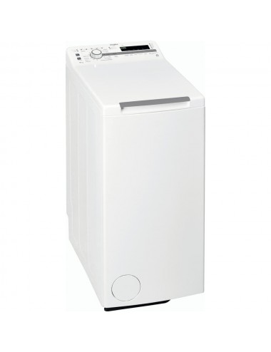 Chollo de hoy  Electrolux EN6T4722BF lavadora carga superior 7kg 1200rpm  clase d libre instalacion