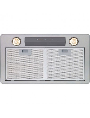 Grupo Filtrante Cata GL 45 X Inox 45cm 820m3/h 4 velocidades