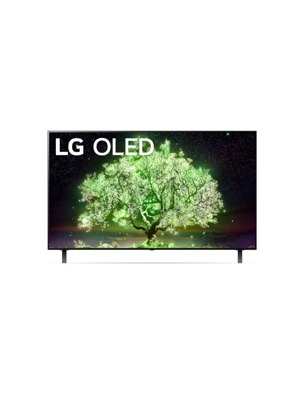 Televisor LG OLED 48" 48A16LA ULTRA HD 4K Smart TV WEBOS6.0