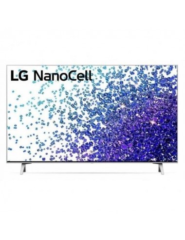 Lg Televisor NanoCell 43" UHD 4K HDR10 43NANO776PA QuadCore LG - 1