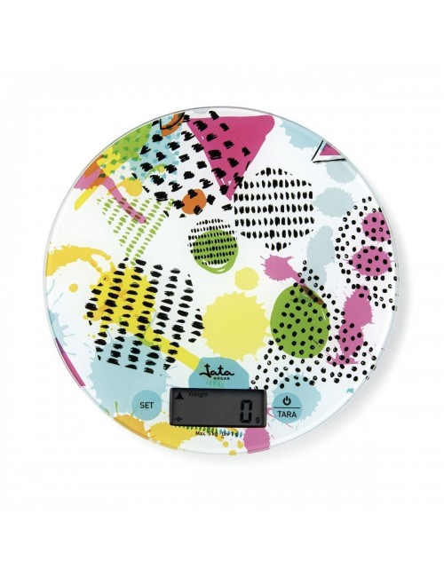 Báscula de cocina JATA HBAL-7240