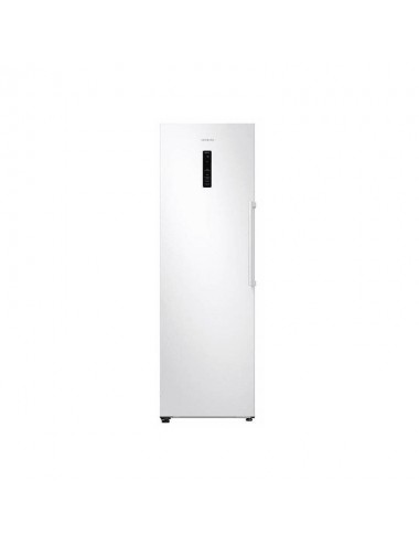 Samsung Congelador Vertical RZ32M7535WW Blanco 1,85m NoFrost 323L Clase F Samsung - 1