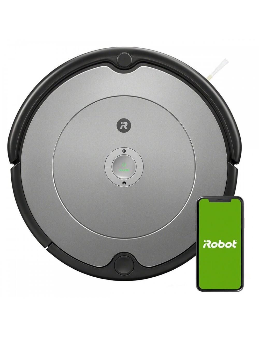 iRobot Aspirador Roomba R694