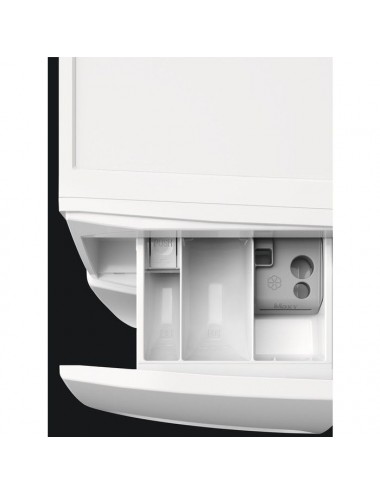 Aeg LavadoraSecadora  L7WBG851 8/5kg 1600 Blanca Rpm Clase A AEG - 2