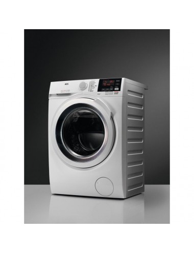 Aeg LavadoraSecadora  L7WBG851 8/5kg 1600 Blanca Rpm Clase A AEG - 3