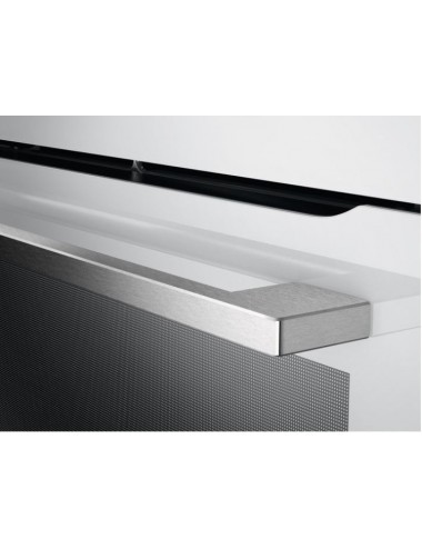 Aeg Horno BPS535160W Pirolítico Blanco 71L Guías Clase A+ AEG - 2