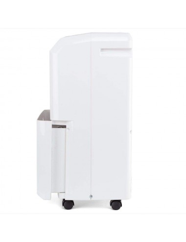 ORBEGOZO HUMIDIFICADOR  DH-3000 30L. Area 120m/2 495 W BLANCO Orbegozo - 3