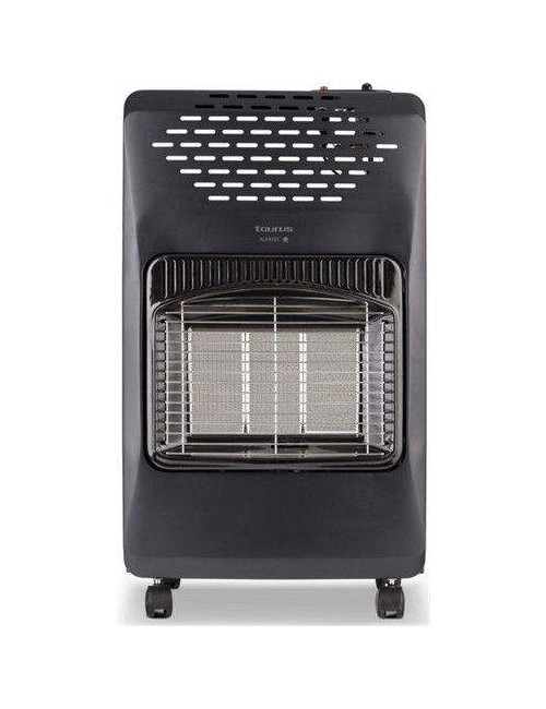 TAURUS ESTUFA GAS TROPICANO COMPACT GH4200 Plegable. Taurus - 1