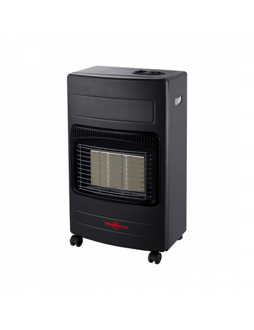 VITROKITCHEN ESTUFA GAS 3TM-INF4200W INFRARROJO 4,2KW. Vitrokitchen - 1