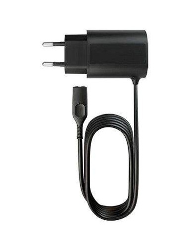 Braun Series 5 51-W1000S afeitadora Máquina de afeitar de láminas Recortadora Negro Braun - 3