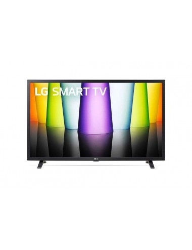 Lg Televisor LED 32" HDR10 32LQ630B6LA SmartTv LG - 1