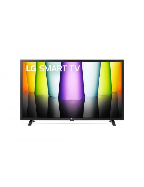 Lg Televisor LED 32" HDR10 32LQ630B6LA SmartTv LG - 1