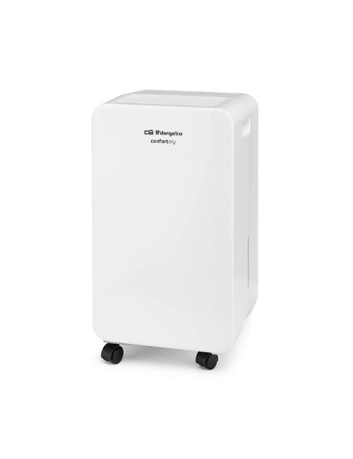 Orbegozo Deshumidificador DH1041 Blanco 10L 210W Orbegozo - 1