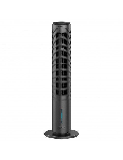 Cecotec Ventilador Torre ENERGYSILENCE 2000 COOL TOWER SMART