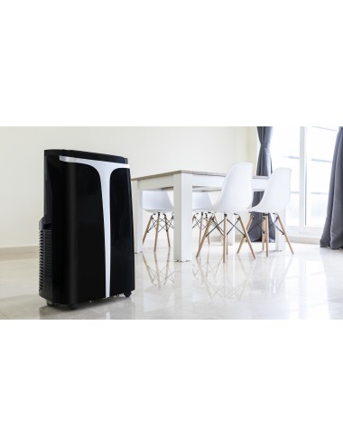 Cecotec Aire Acondicionado Portátil FORECLIMA 12250 3000 Frig Bomba Calor