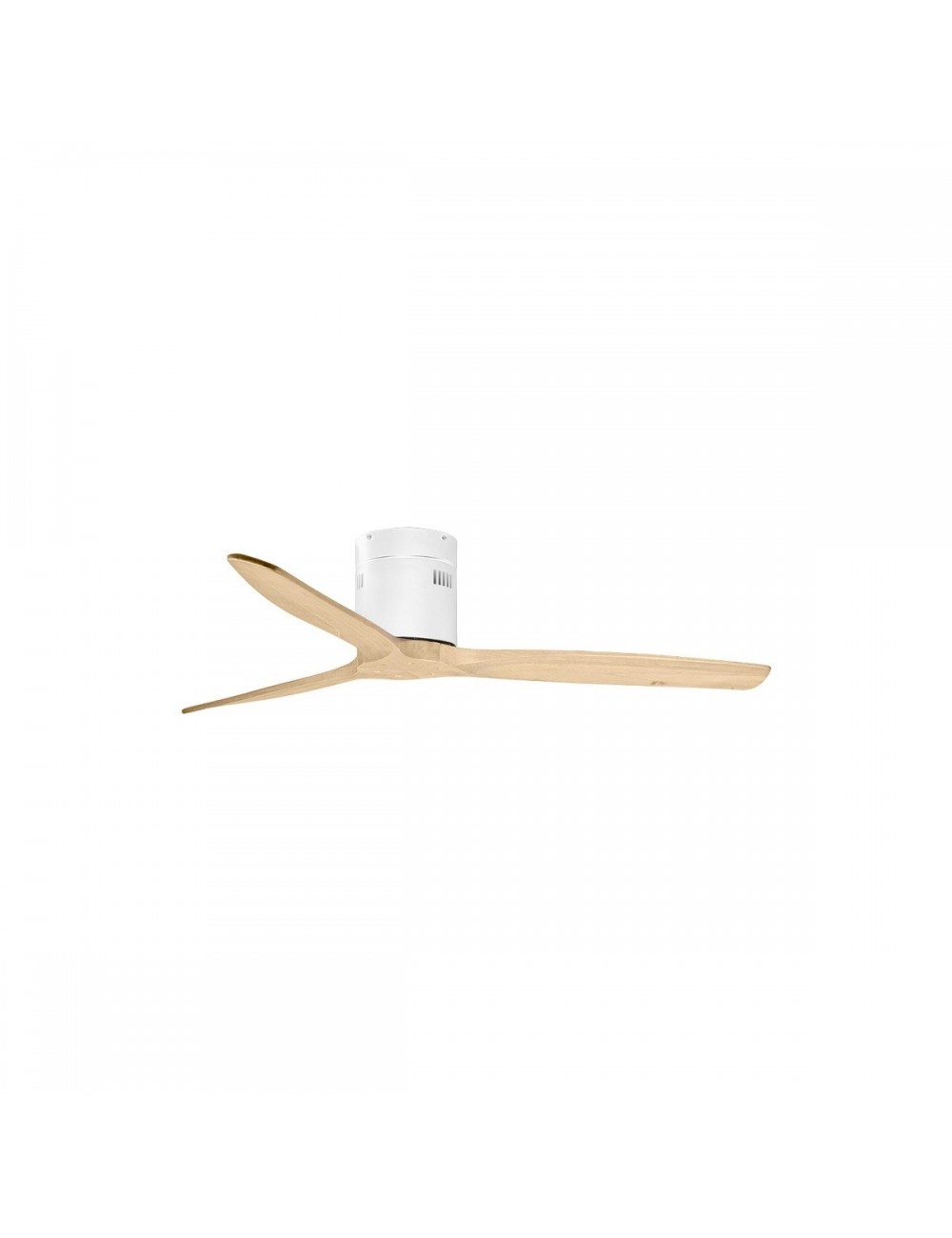 Orbegozo Ventilador de Techo CF112132 Madera