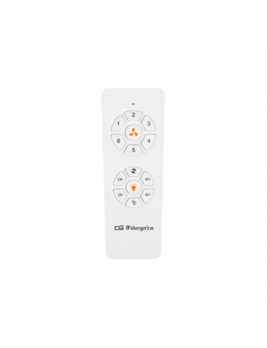 Orbegozo Ventilador de Techo CF112132 Madera