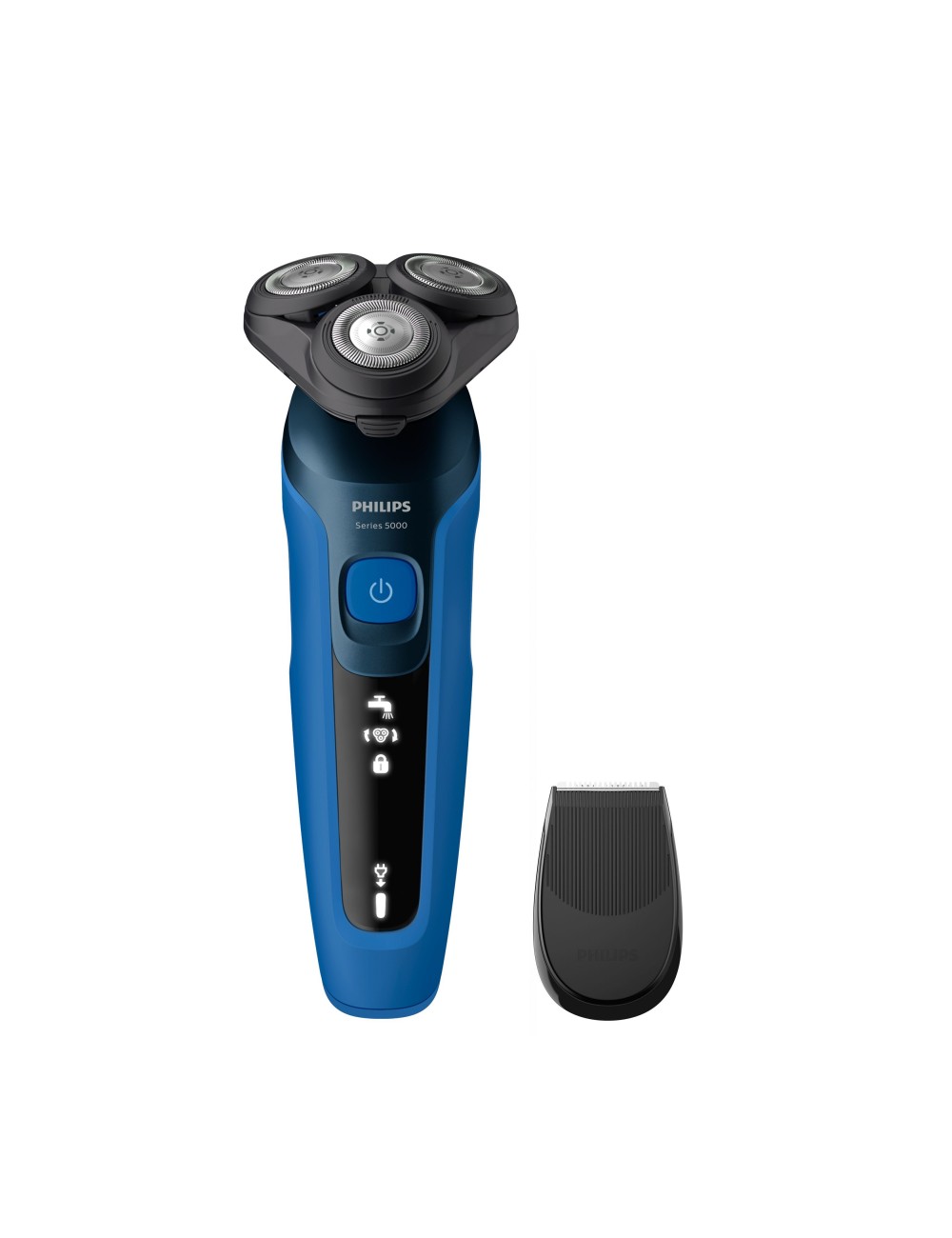 Philips SHAVER Series 5000 S5466/17 Afeitadora eléctrica en seco y