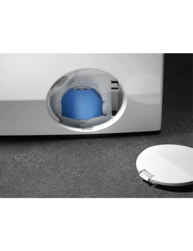 AEG Lavadora Carga Frontal L6FBI947P 9Kg 1400 Rpm Clase A