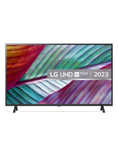 LG Televisor LED 50" 4K 55UR78006LK HDR10 SmartTv