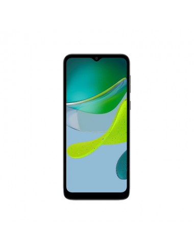Motorola Teléfono Móvil E12 COSMIC 6,5" HD 2Gb RAM + 64Gb Negro